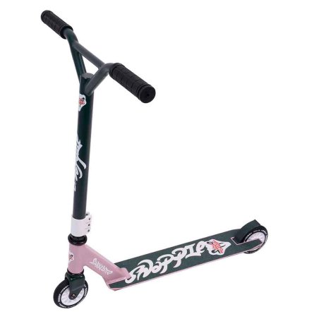 Snakebite - Snappie Stunt Scooter - Lilac (701102)