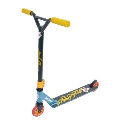 Snakebite - Snappie Stunt Scooter - Blue (701101)