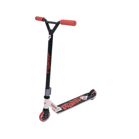 Snakebite - Tailwhip Stunt Scooter - Grey (702201)