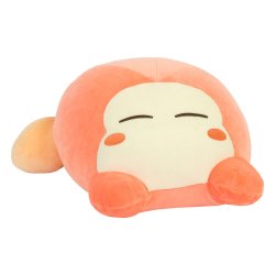 Kirby Suya Suya Plush Figure Mega Waddle Dee 15 cm