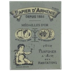 Papier D'Armenie Tradition Set