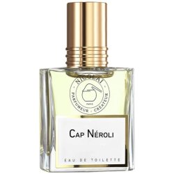 Nicolai Unisex Eau de Toilette Cap Neroli 30ml