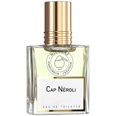 Nicolai Unisex Eau de Toilette Cap Neroli 30ml