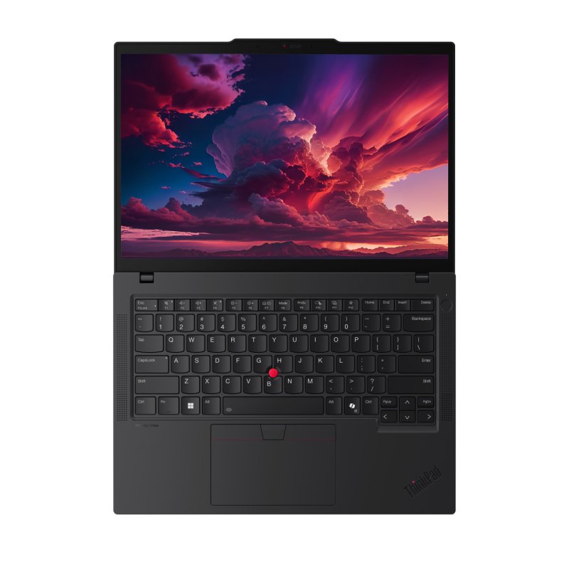 Lenovo ThinkPad P14s Gen 6 (AMD) Copilot PC Copilot PC AMD Ryzen AI 7 350 Mobile workstation 35.6 cm (14 )