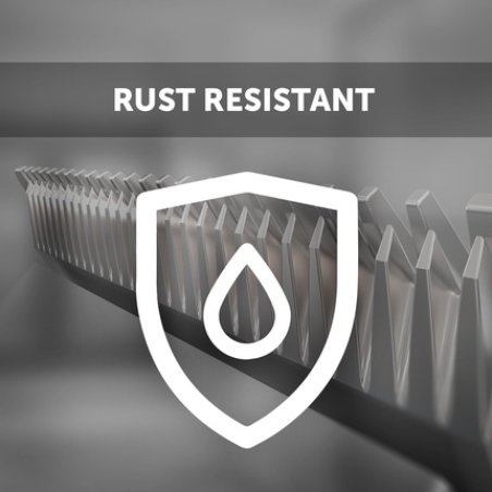 Wahl Prime Series Cutting Set 40 0.25mm Full Tooth for Pets