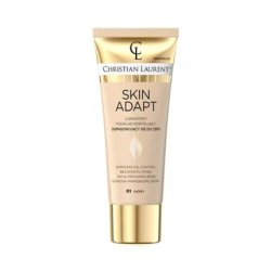 Christian Laurent Face Adapt Correcting Foundation 01 Ivory 30ml