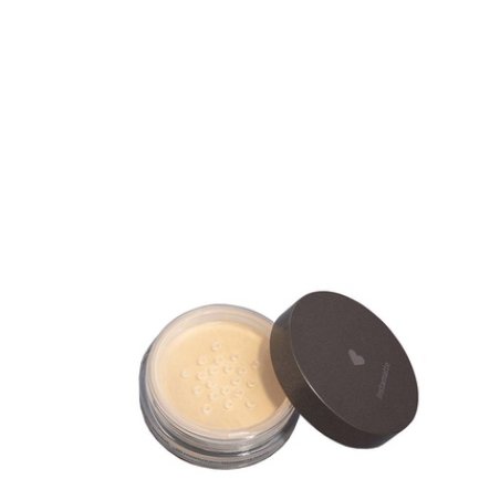 Quem Disse Berenice Instamatte Translucent Loose Powder Antishine Yellow 8g