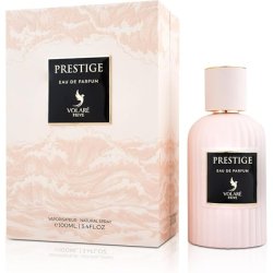 Volare Prive Prestige Eau De Parfum Unisex 100 Ml