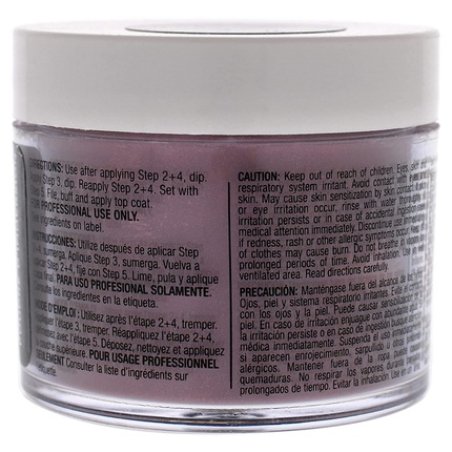 Cuccio Colour Powder Nail Polish in Getting Into Truffle 1.6oz