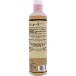 Cuccio Hydrating Massage Oil White Limetta & Aloe Vera 8oz