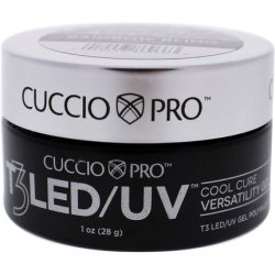 T3 LED/UV Sparkle Gel Rainbow Bling 28g