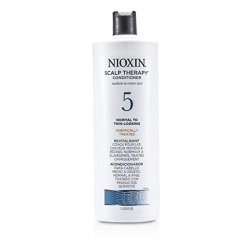 Nioxin Scalp Therapy Conditioner System 5 1L