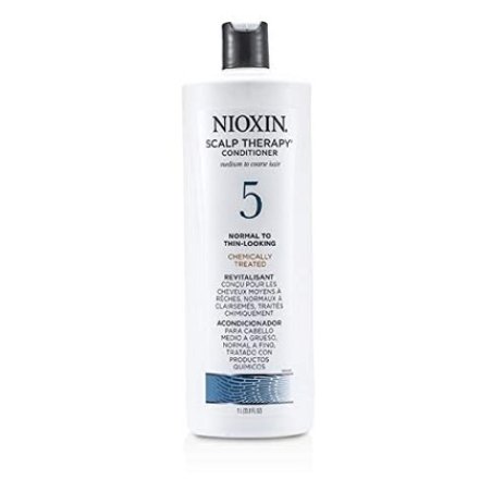 Nioxin Scalp Therapy Conditioner System 5 1L