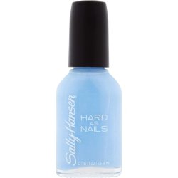 Sally Hansen Hard As Nails Nail Color Hard Bitten 365 0.45 Fl Oz 13.3 Ml