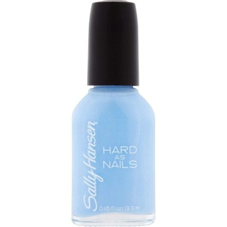 Sally Hansen Hard As Nails Nail Color Hard Bitten 365 0.45 Fl Oz 13.3 Ml