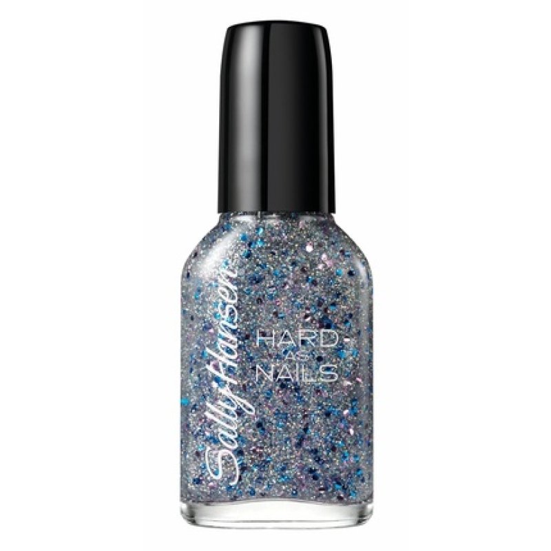 Sally Hansen Hard As Nails Ice Queen 0.45 Fl Oz 13.3 Ml