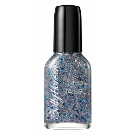 Sally Hansen Hard As Nails Ice Queen 0.45 Fl Oz 13.3 Ml