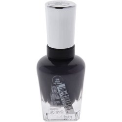 Sally Hansen Complete Salon Manicure Steel My Heart