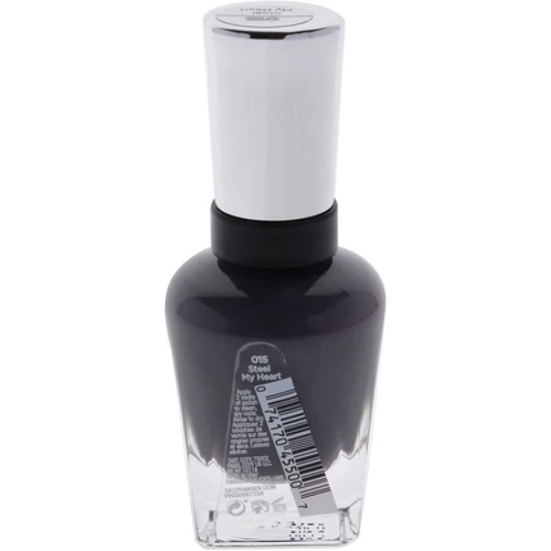 Sally Hansen Complete Salon Manicure Steel My Heart