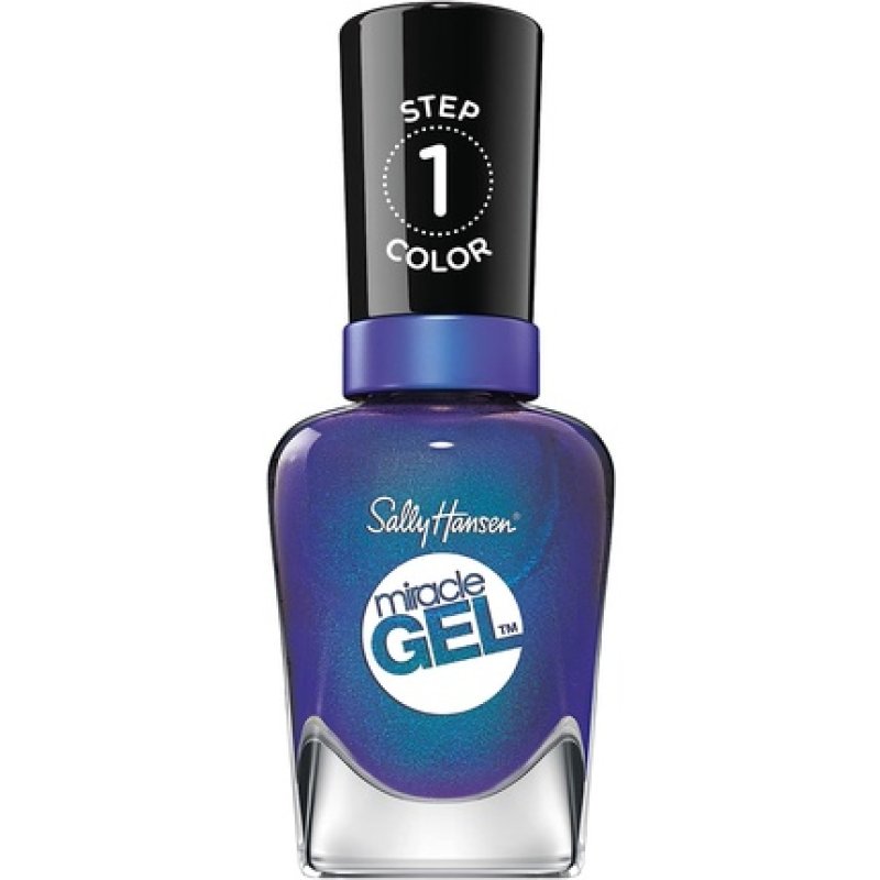 Sally Hansen Miracle Gel Nail Polish 573 15ml