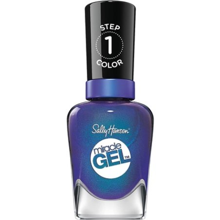 Sally Hansen Miracle Gel Nail Polish 573 15ml