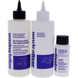 Design Freedom Perm Acid Kit