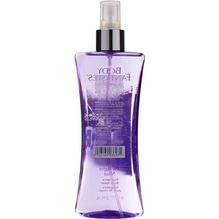 Body Fantasies Signature Twilight Mist Fragrance Body Spray for Women 8oz