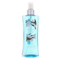 Body Fantasies Signature Coconut Fantasy Body Spray 8 oz for Women