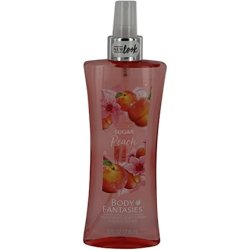 Parfums de Coeur Sugar Peach Fragrance Body Spray 236mL