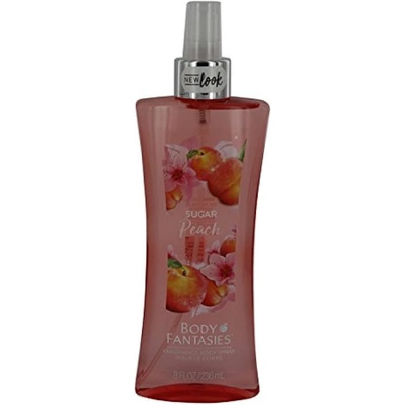 Parfums de Coeur Sugar Peach Fragrance Body Spray 236mL