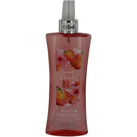 Parfums de Coeur Sugar Peach Fragrance Body Spray 236mL