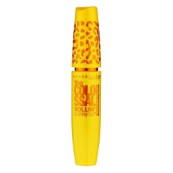 Maybelline Cat Eyes Washable Mascara Glam Black