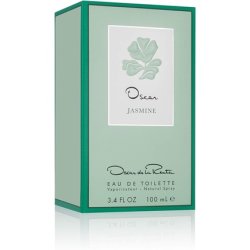 Oscar de la Renta Jasmine 3.4oz Eau de Toilette Spray