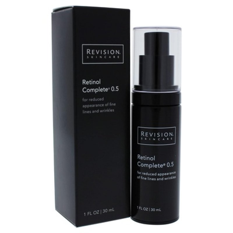 Revision Skincare Retinol Complete 0.5 1 fl oz