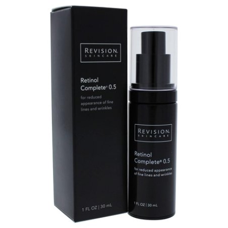 Revision Skincare Retinol Complete 0.5 1 fl oz