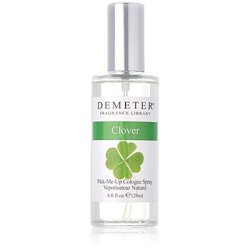 Demeter Clover Cologne Spray 120ml