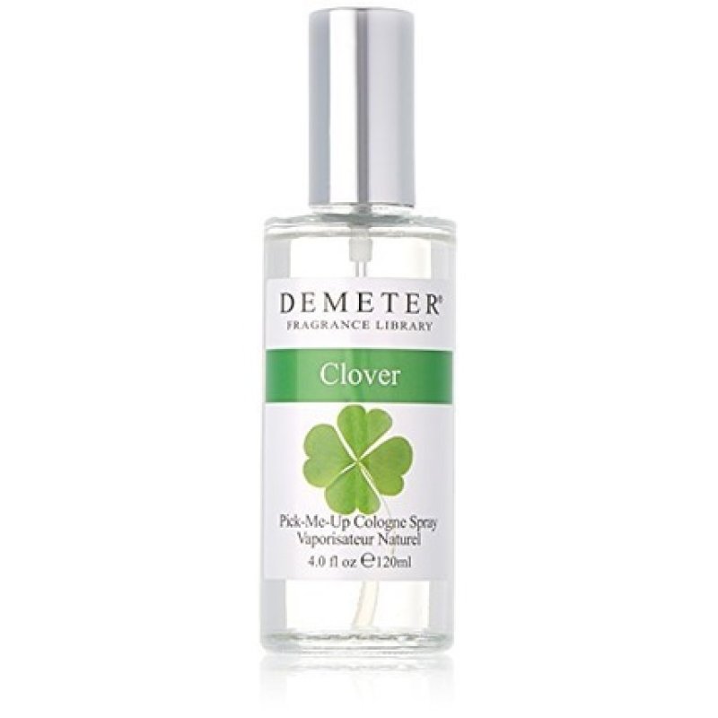 Demeter Clover Cologne Spray 120ml