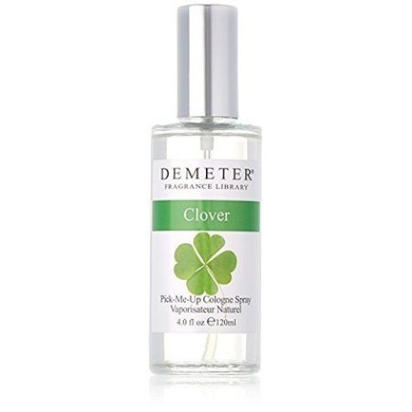 Demeter Clover Cologne Spray 120ml