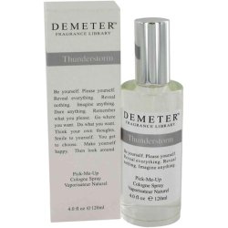 Demeter Thunderstorm Cologne Spray