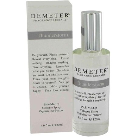 Demeter Thunderstorm Cologne Spray