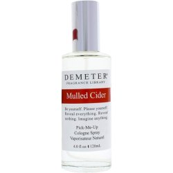 Demeter Mulled Cider for Women 4oz Cologne Spray