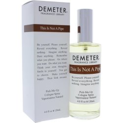 Demeter This Is Not A Pipe Unisex 4 oz Cologne Spray