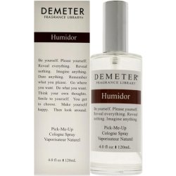 Demeter Green Tea Unisex Cologne Spray 4oz