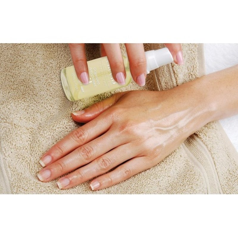 Cuccio Grape Seed Hand Oil