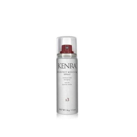 Kenra Perfect Medium Spray 1.5oz