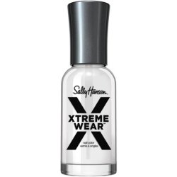 Sally Hansen Hard As Nails Xtreme Wear Nail Polish 109 Invisible 0.4oz