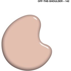 Sally Hansen Complete Salon Manicure Nail Color 141 Off-The-Shoulder