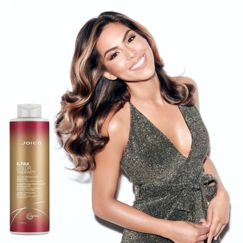 Joico K-PAK Color Therapy Color-Protecting Shampoo 33.8 Ounce