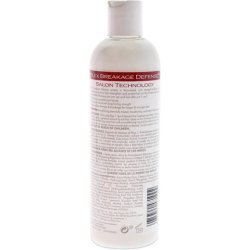 Creme Of Nature Plex Breakage Defense Restoring Conditioner for Unisex 12 Oz