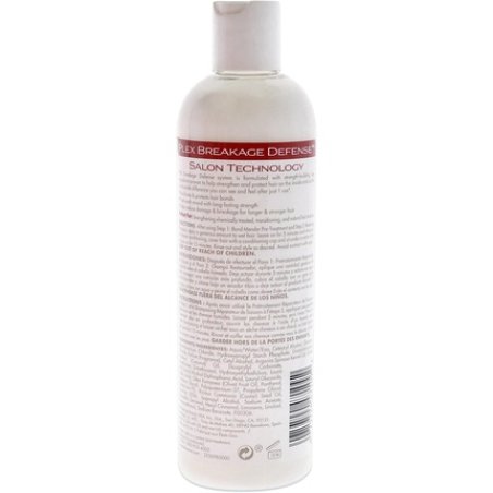 Creme Of Nature Plex Breakage Defense Restoring Conditioner for Unisex 12 Oz